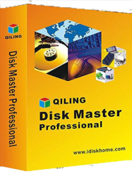 : QILING Disk Master v6.0.2 Build 20220321