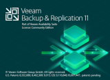 : Veeam Backup & Replication Enterprise Plus v11.0.1.1261 P20220302 (x64)
