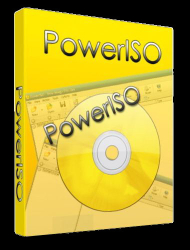 : PowerISO v8.2
