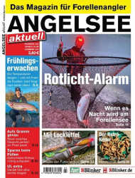 : Angelsee Aktuell Magazin Nr 03 Mai - Juni 2022