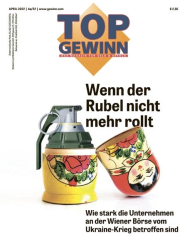 : Top Gewinn Nr 4 April 2022