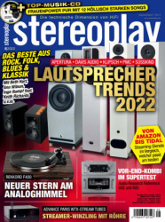 :  Stereoplay Magazin Mai No 05 2022