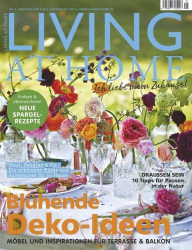 : Living at Home Magazin No 05 2022
