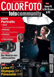 : ColorFoto Magazin Nr 05 Mai 2022