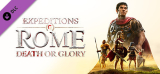 : Expeditions Rome Death Or Glory-Skidrow