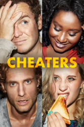 : Cheaters S01 Complete German Dl 720P Web X264-Wayne