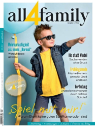 : all4family Magazine Nr 2 2022