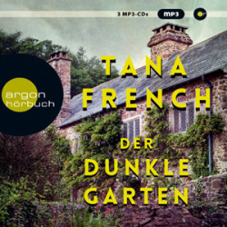 : Tana French - Der dunkle Garten