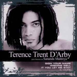 : Terence Trent D`Arby - MP3-Box - 1983-2009