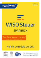 : WISO Steuer Sparbuch 2022 v29 06 Build 3060