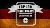 : German Top 100 Single Charts Neueinsteiger 08.04.2022
