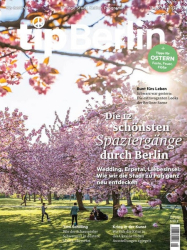 : Tip Berlin - 13. April 2022