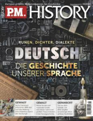 :  PM History Magazin Mai No 05 2022