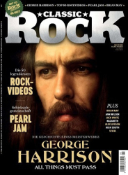 : Classic Rock DE Magazin Nr 05 Mai 2022