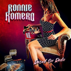 : Ronnie Romero - Raised on Radio (2022)