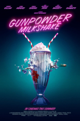 : Gunpowder Milkshake 2021 Multi Complete Bluray-Gmb