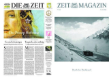 : Die Zeit mit die Zeit Magazin No 16 vom 13  April 2022
