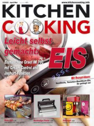 :  Küche und Haushalt Magazin April-Mai No 03 2022