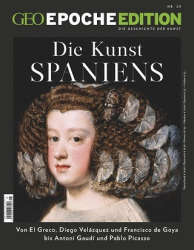 :  Geo Epoche Das Magazin für Geschichte Edition Nr 25 2022