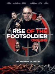 : Rise of the Footsoldier Origins 2021 German Dl 1080p BluRay x265-Fx
