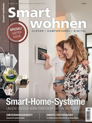 : Smart Wohnen Magazin No 01 2022

