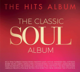 : The Hits Album - The Classic Soul Album (2022)