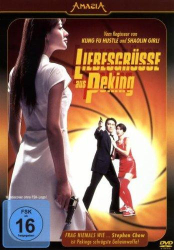 : Liebesgruesse aus Peking 1994 German Dl 1080P WebHd H264-Mrw
