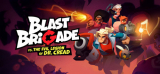 : Blast Brigade Vs The Evil Legion Of Dr Cread-TiNyiSo