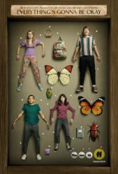 : Everythings Gonna Be Okay S01E01 German Dl 1080p Web x264-WvF
