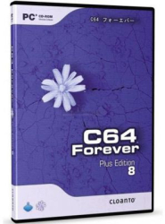 : Cloanto C64 Forever v9.2.18.0 Plus Edition