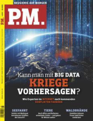 :  PM Wissensmagazin (Neugierig auf Morgen) Mai No 05 2022