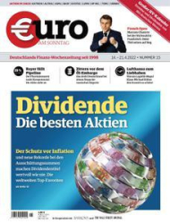 :  Euro am Sonntag Finanzmagazin No 15 vom 14 April 2022