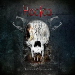 : Hocico - HyperViolent (2022)