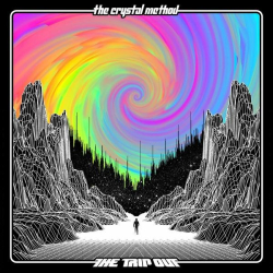 : The Crystal Method - The Trip Out (2022)