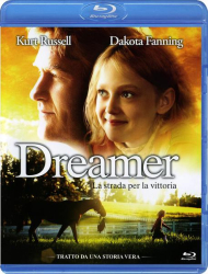 : Dreamer Ein Traum wird wahr 2005 German Dl Ac3 Dubbed 720p BluRay x264-muhHd