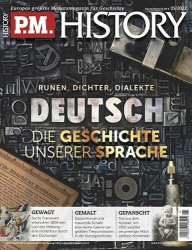 : P M  History Magazin Mai No 05 2022
