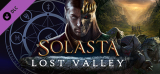 : Solasta Crown Of The Magister Lost Valley-Skidrow