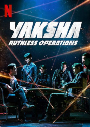 : Yaksha Ruthless Operations 2022 German Dl WebriP x264-Ndrangheta