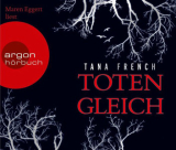 : Tana French - Totengleich