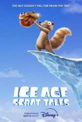 : Ice Age Scrats Abenteuer S01E01 German Dl 1080P Web H264-Wayne