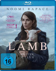 : Lamb 2021 German Eac3D Dl 1080p BluRay x264-Ps