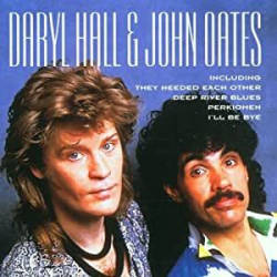 : Daryl Hall & John Oates FLAC Box 1972-2008