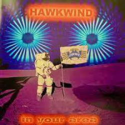 : Hawkwind FLAC Box 1970-2022