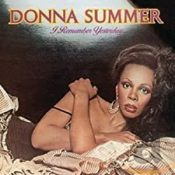 : Donna Summer - MP3-Box - 1975-2012