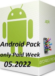 : Android Pack only Paid Week 5.2022