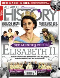 :  All  About History Magazin No 03 2022