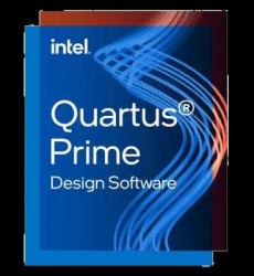 : Intel Quartus Prime Pro Edition v21.4 (x64)