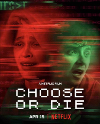 : Choose Or Die 2022 German DL 1080p WEB x264 - FSX