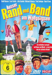 : Ausser Rand und Band am Wolfgangsee 1972 German 720P WebHd H264-Mrw