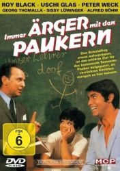 : Immer Aerger mit den Paukern 1968 German 1080P WebHd H264-Mrw